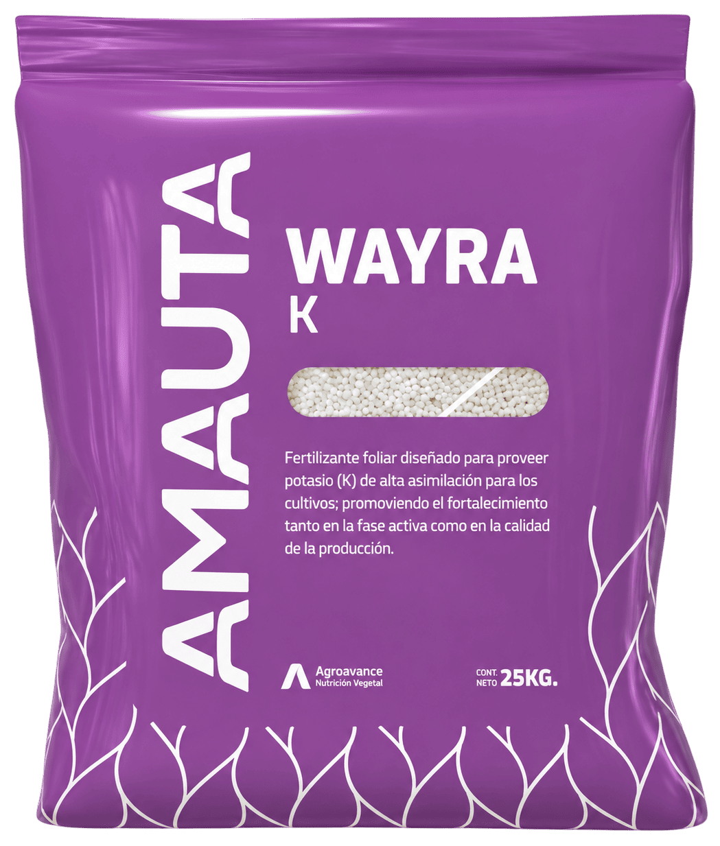 WAYRA K